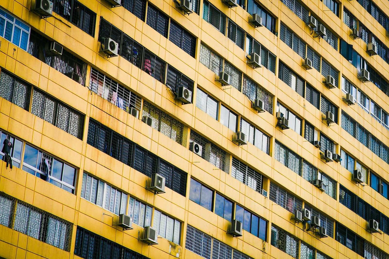 Eficiencia energética