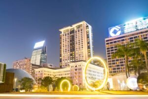 Energía renovable hoteles
