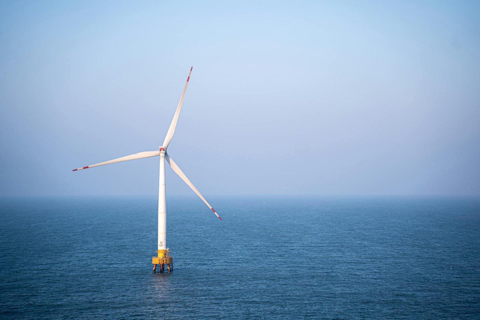 Futuro energético