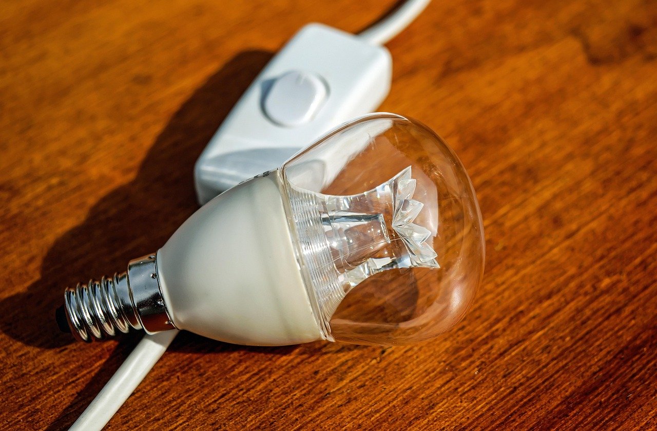 consumo energético innecesario
