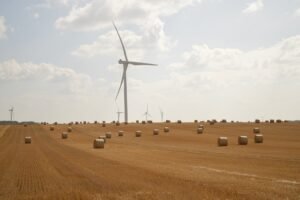 energía renovable