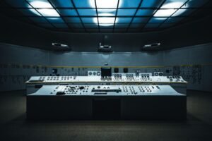 monitoreo energético