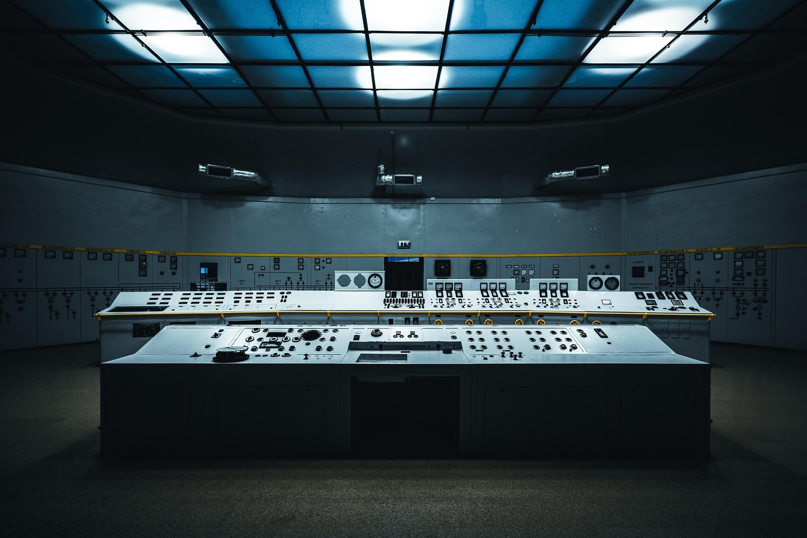 monitoreo energético