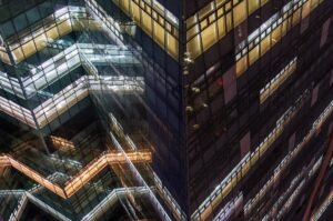 monitorización energética