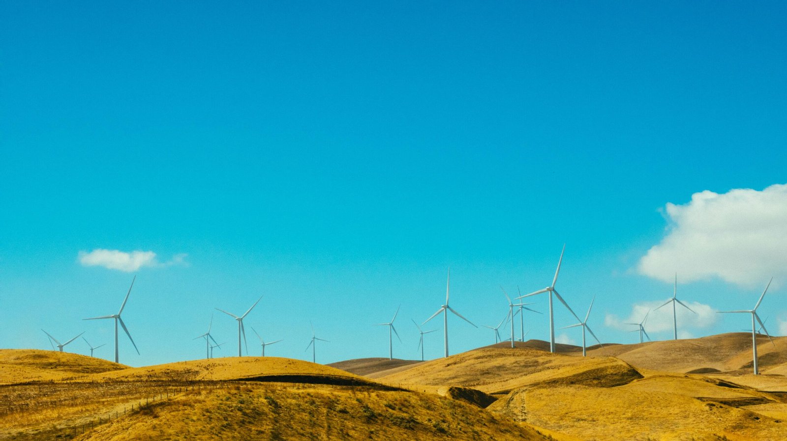 Energías renovables Canarias