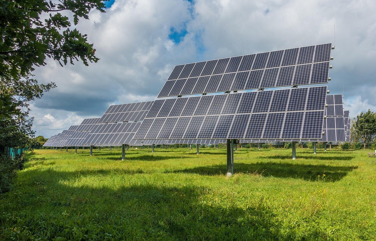 Optimización energética